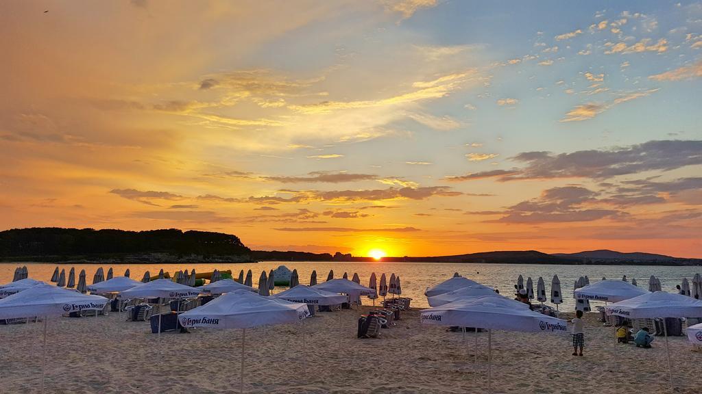 Atliman Beach Park Hotel Kiten  Zewnętrze zdjęcie