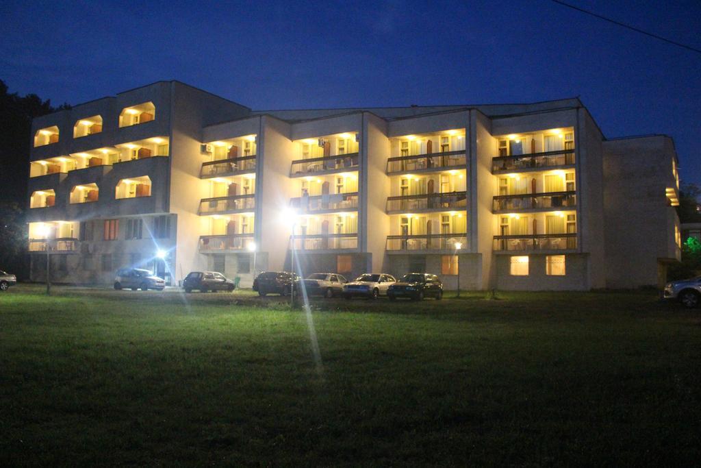 Atliman Beach Park Hotel Kiten  Zewnętrze zdjęcie