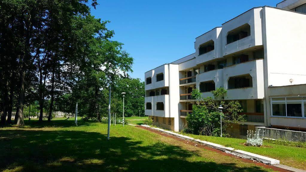 Atliman Beach Park Hotel Kiten  Zewnętrze zdjęcie